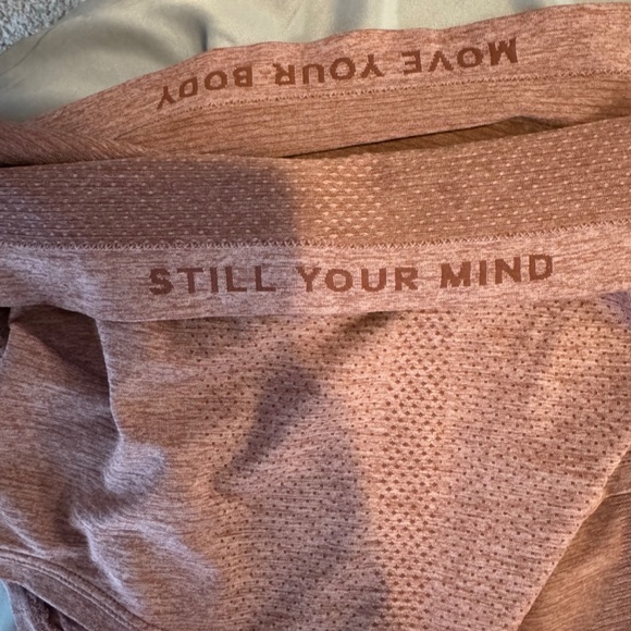 lululemon Swiftly Tech Racerback Tank - Picture 5 of 6